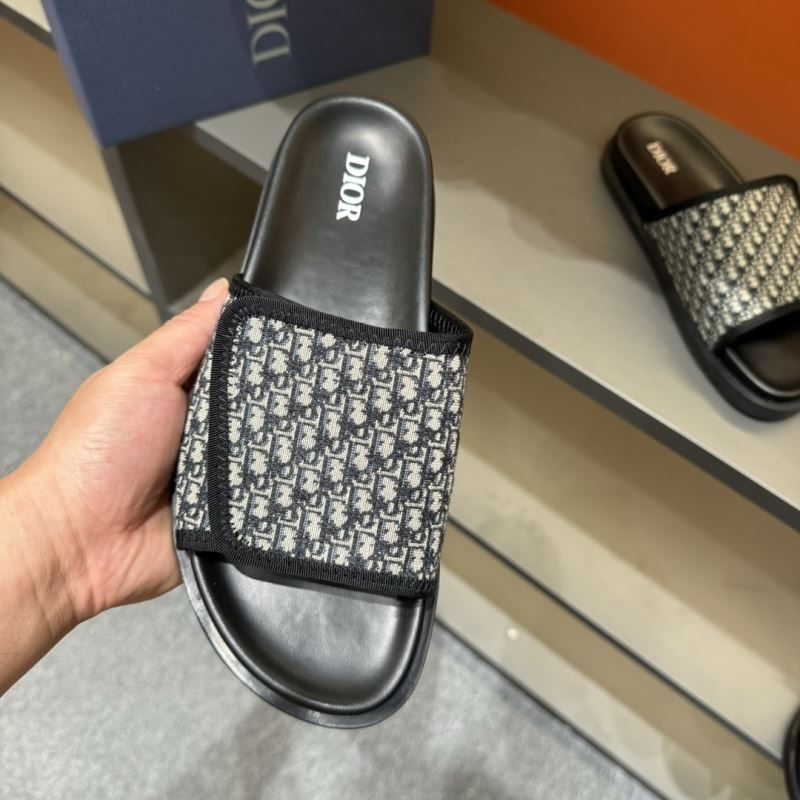 Christian Dior Slippers